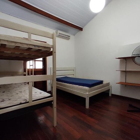 Apartamento Em Ubatuba Exterior foto