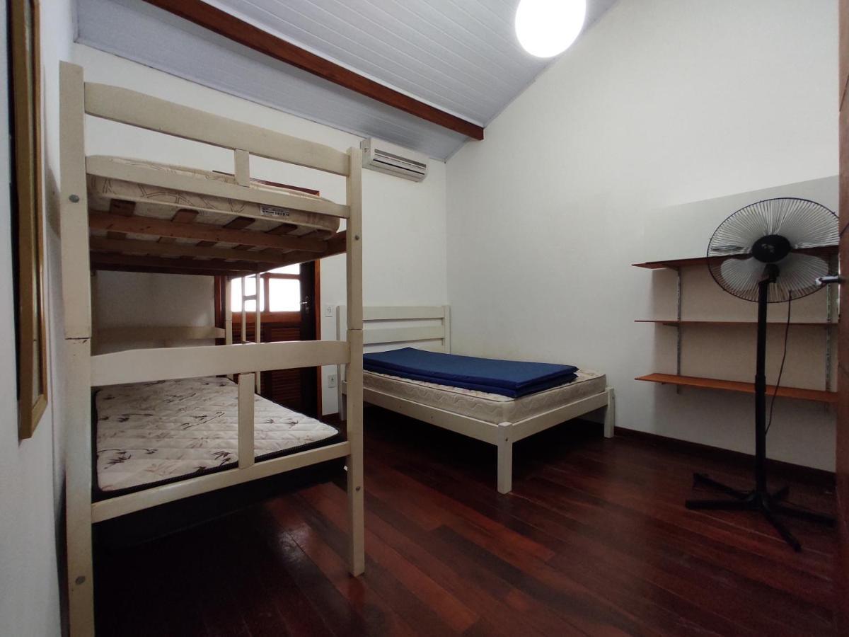 Apartamento Em Ubatuba Exterior foto