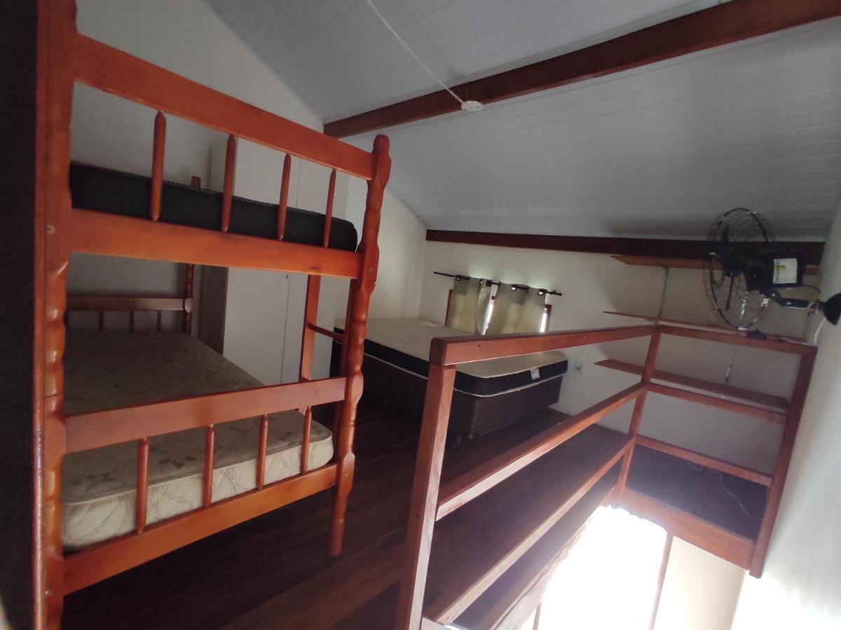 Apartamento Em Ubatuba Exterior foto