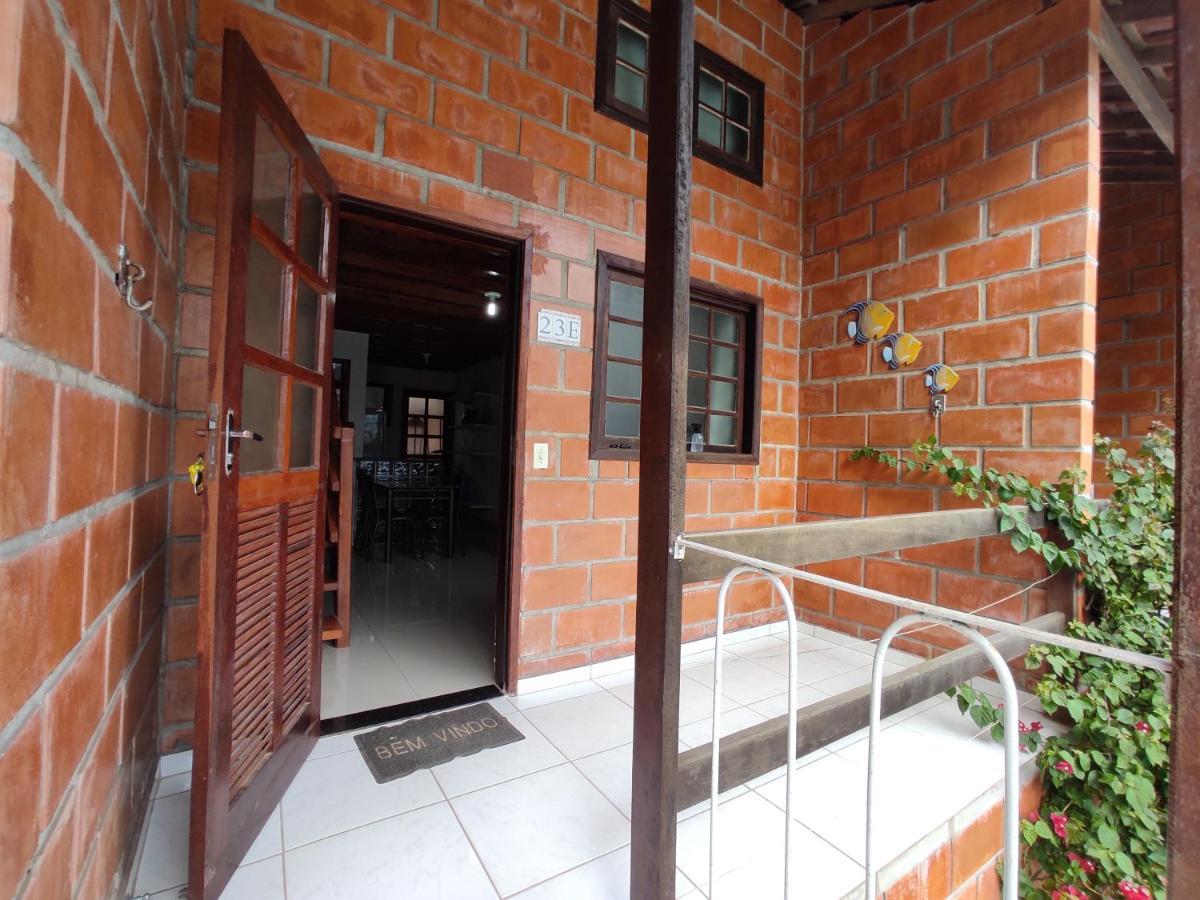 Apartamento Em Ubatuba Exterior foto