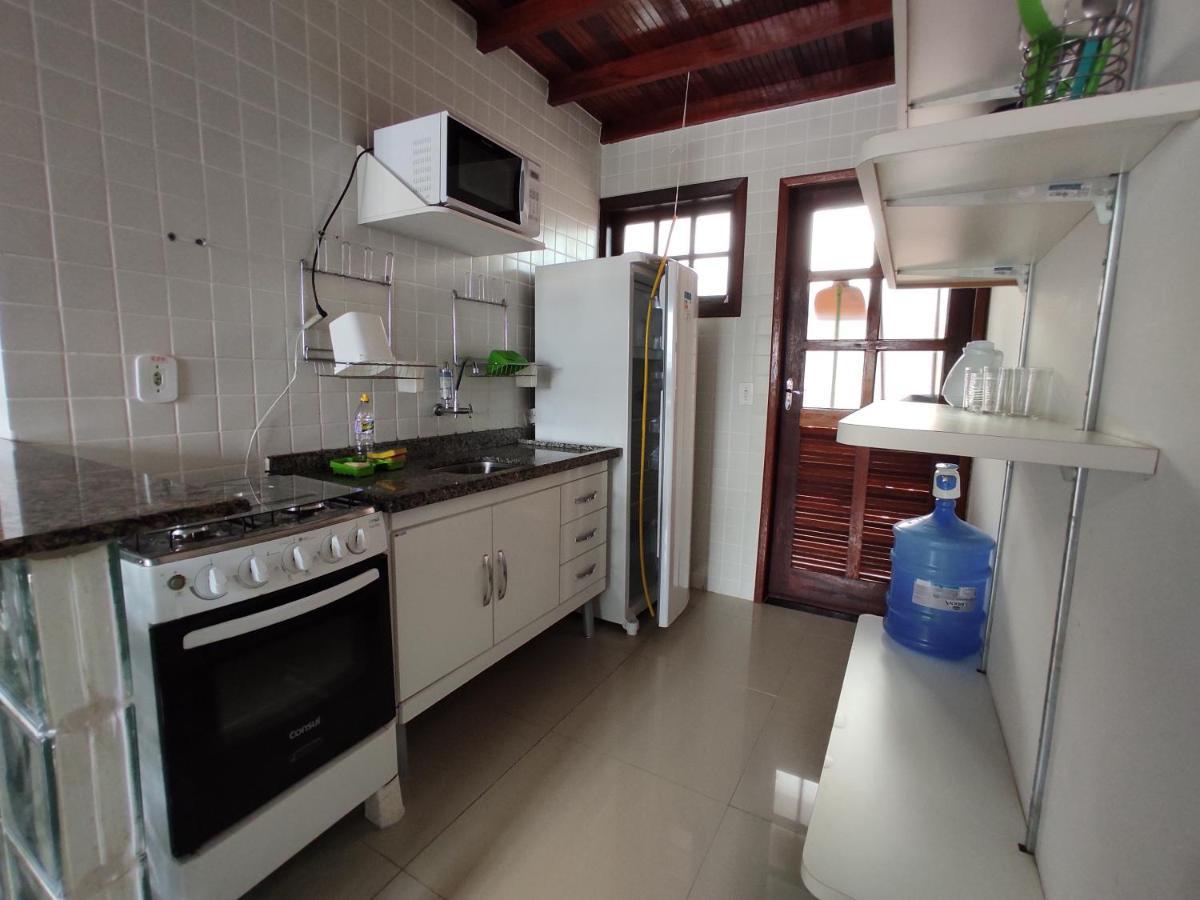 Apartamento Em Ubatuba Exterior foto
