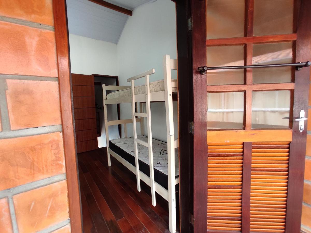 Apartamento Em Ubatuba Exterior foto