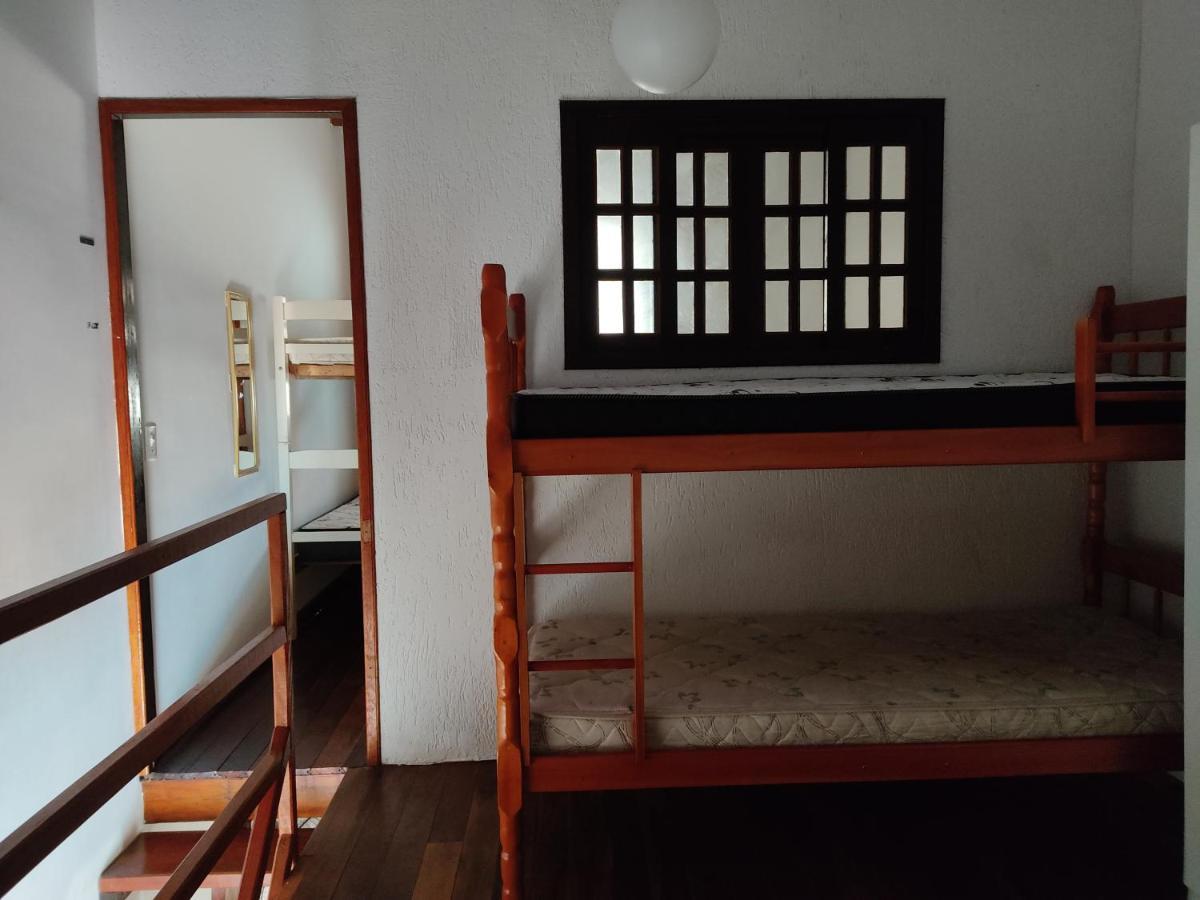 Apartamento Em Ubatuba Exterior foto