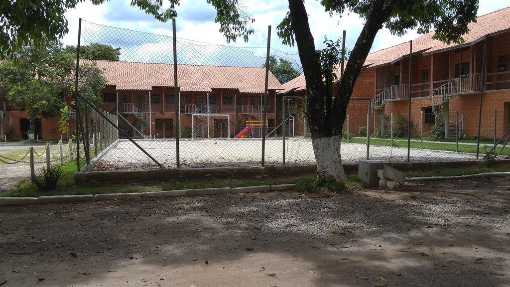 Apartamento Em Ubatuba Exterior foto