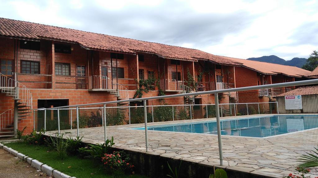 Apartamento Em Ubatuba Exterior foto