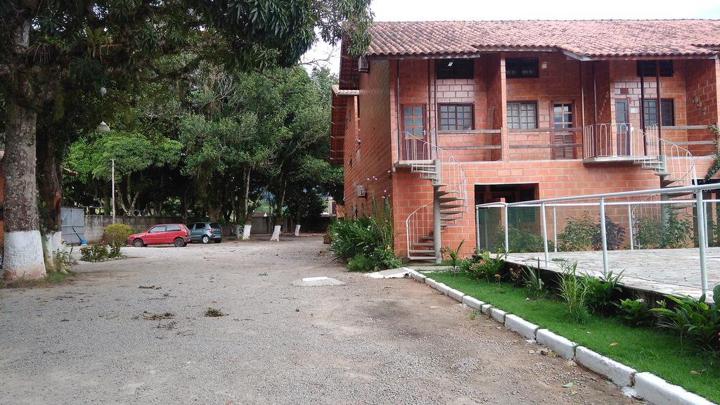 Apartamento Em Ubatuba Exterior foto