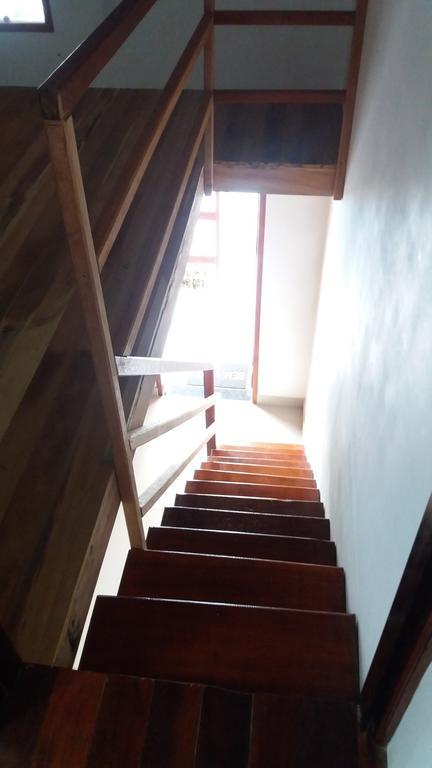 Apartamento Em Ubatuba Exterior foto