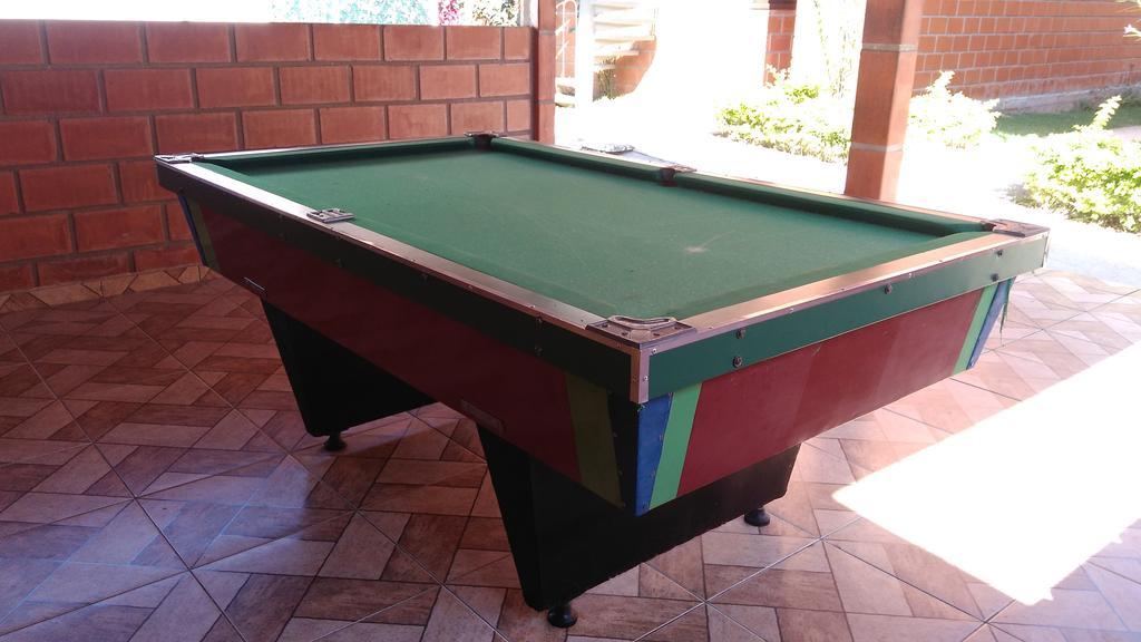 Apartamento Em Ubatuba Exterior foto