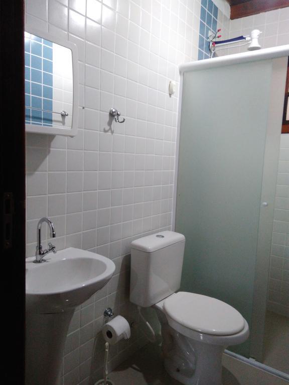 Apartamento Em Ubatuba Habitación foto