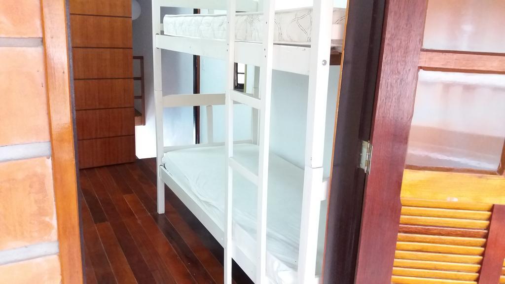 Apartamento Em Ubatuba Habitación foto